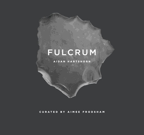 Fulcrum., By Aimee Frodsham