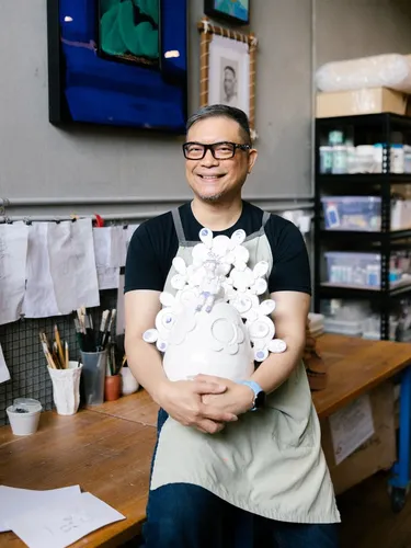 Photo by Jessica Tremp.