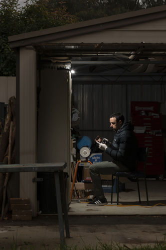 The Darkness of Enlightenment