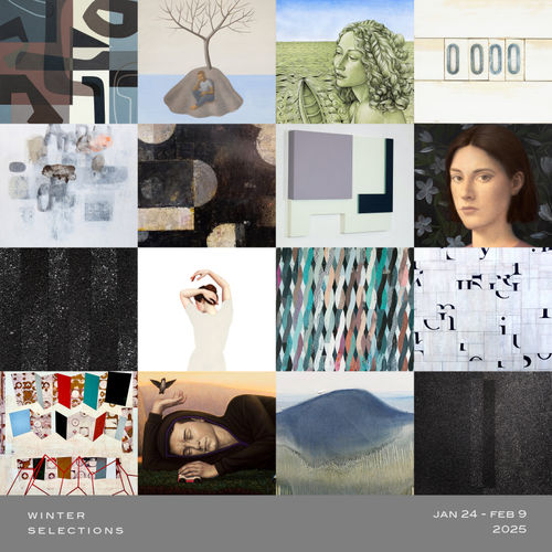 Santa Fe | Winter Selections