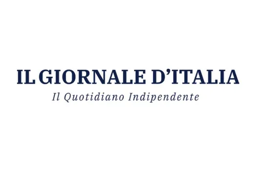 IL GIORNALE D'ITALIA