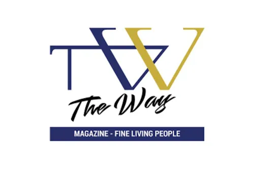 The Way Magazine