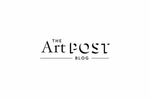 The Art Post Blog