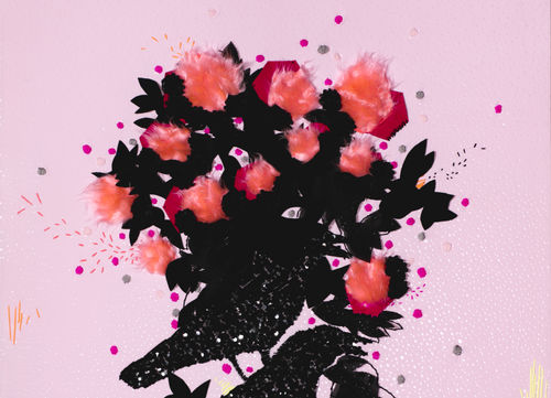 Таня Ахметгалиева, Люби эти пламенные мгновенья!