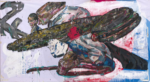 Михаил Доляновский, Крысятник