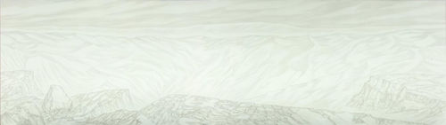 BIG IN RUSSIA, Групповая выставка