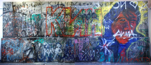 Грэм Долфин, ЗВЕЗДЫ ОСТАНУТСЯ ЗДЕСЬ