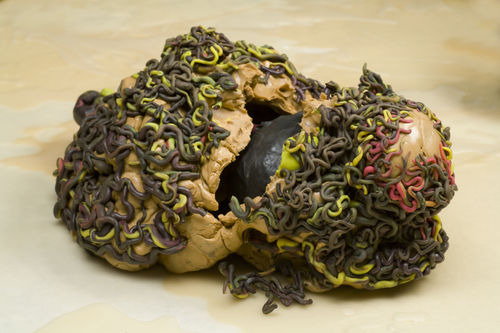 Vlad Kulkov, OUSIA & CARUNCULA