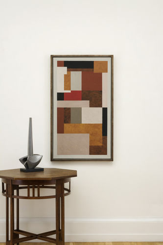 Peter Haigh, Paintings 84-94