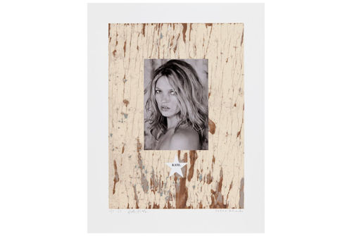 Diamond Dust, a Group Show