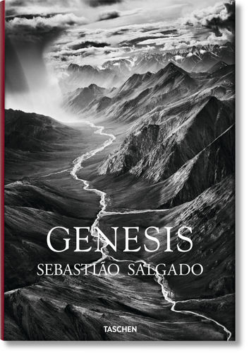 Sebastião Salgado, GENESIS