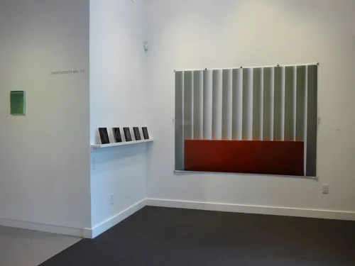 Luminescences MTL - TO @ Centre Space (Toronto), Luc Courchesne - Karilee Fuglem - Dil Hildebrand - John Latour -...