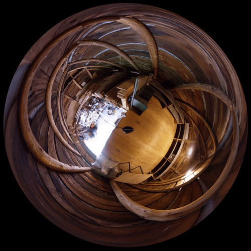 Luc Courchesne, 2020/05/29, STANBRIDGE STATION, 2020