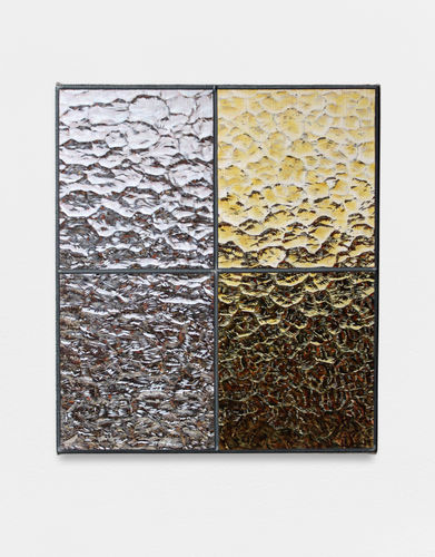 Jackson Slattery, Baroque