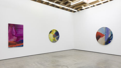 Pamela Jorden, Window Prism Eyes