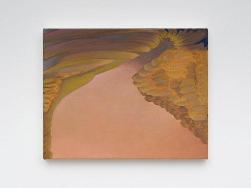 Katy Cowan, Tomory Dodge, Sky Glabush, Sedrick Huckaby, Kristy Luck and Joanne Petit-Frère, From Within