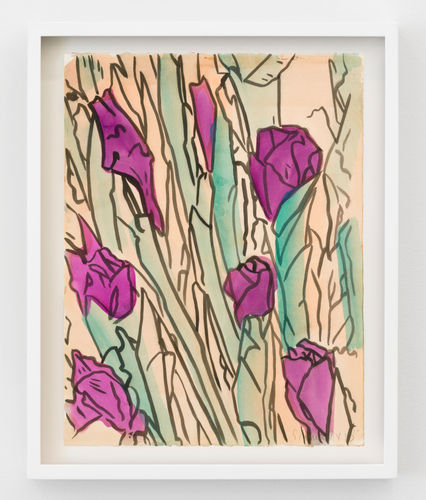 Hubert Schmalix, Without Beginning and Ending