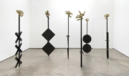 GOODGOD, Nathan Mabry