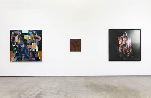 Brathwaite, Cheng, Coulis, Cowan, Dodge, Dove, Glabush, Huckaby, Jorden, Luck, O'Neill, Petit-Frère