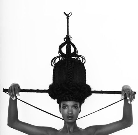 Photo: Delphine Diallo.