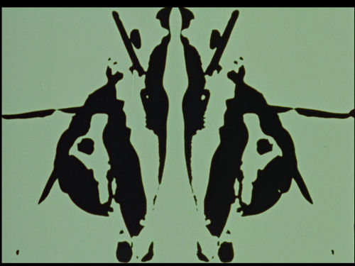 Pat O'Neill and Synaesthetics and Kinaesthetics: The Way of All Experience