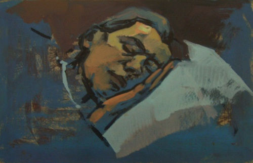 Zeynep Ozdemir, Zeynep Ozdemir