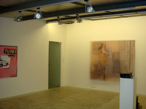 Volkan Aslan, Antonio Cosentino, Cinar Eslek, Mustafa Horasan, Ilke Ilter, Juan Botella Lucas, Irfan Onurmen, Zeynep Ozd, 2XT