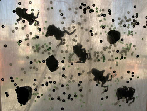 Juan Botella Lucas, Going Crazy 2