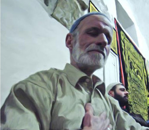 Michael Parenti, WHATATURK