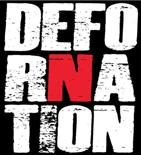 Can Aytekin - Irfan Onurmen - Michael Parenti - Burcu Percin - Seckin Pirim - Gulay Semercioglu, Defornation