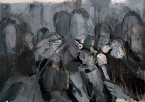 Irfan Onurmen, Grey Series