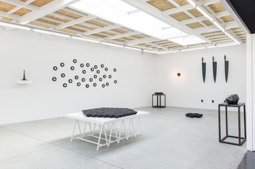 Osman Dinc, Beewax is the Elbow Grease of Bees