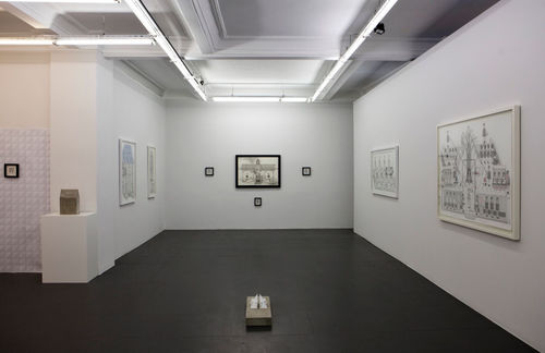 Yusa Yalcintas, Causa Sui