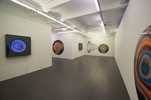 Emre Namyeter, Now I See or Do I