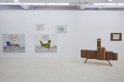 Yesim Akdeniz, Club Dystopia