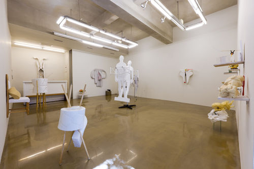 Juan Botella Lucas, Seven Sleepers (as)