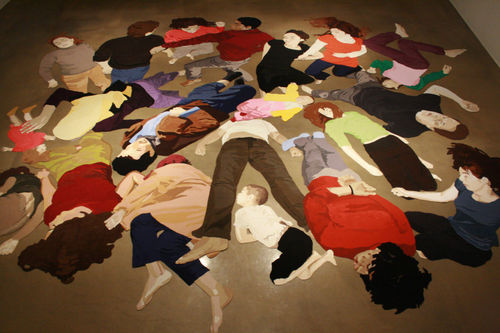 Ümmühan Yörük, Nearness at a Distance