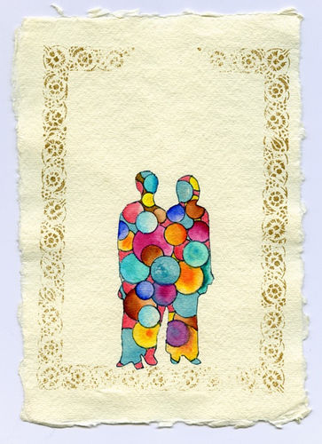 Volkan Aslan , Unstable Repetition