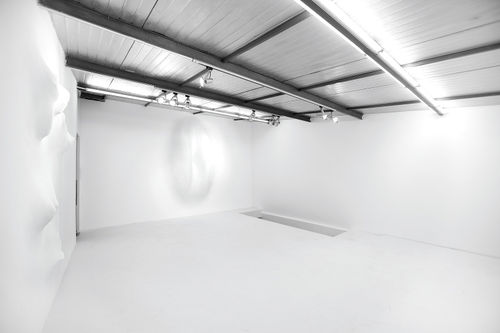 Mehmet Ali Uysal, 'Suspended' and “Tebdilibeden”