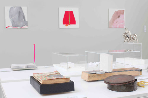 Turan Aksoy, Glowing Thing