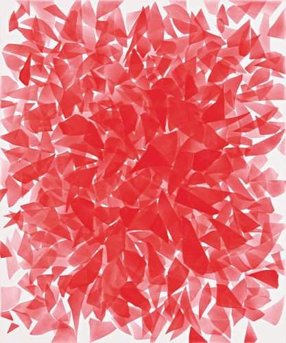 Nejat Sati, Melancholy 3, 2012