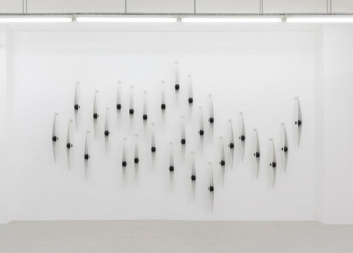 Art Basel Hong Kong 2026, Albano Hernandez | Osman Dinc | Gulay Semercioglu