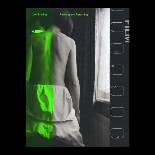 Running and Returning | Book Launch, Jyll Bradley