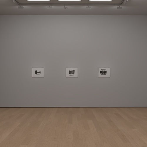 Susan Hefuna, Thought