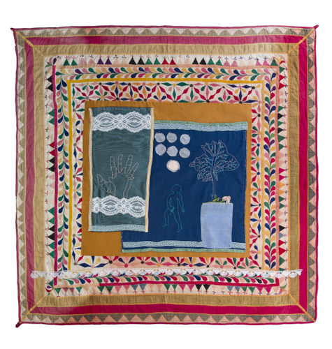 Nancy Atakan, London Collective on Vortic Collect, Remembering the Future