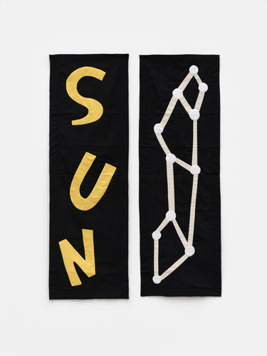 Susan Hefuna , LISTEN TO: The sound of Earth, Sun, Water and Air