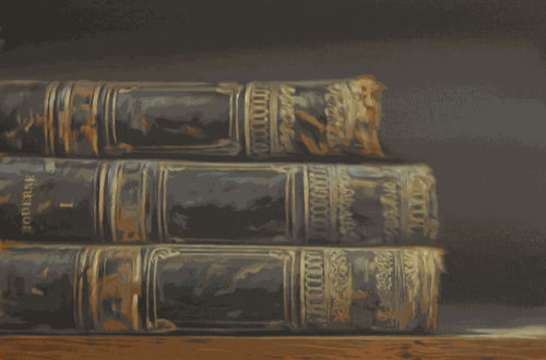 Xiaoze Xie, Lost Tales and Recovered Histories