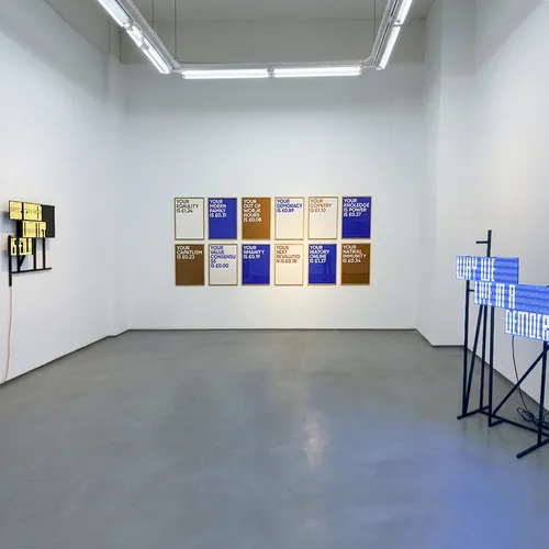 Crossing Lines, Season Highlights