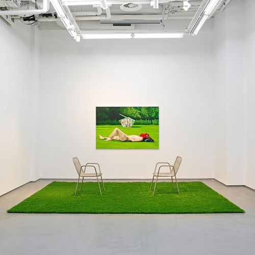 Ozer Toraman, Silent Dialogue