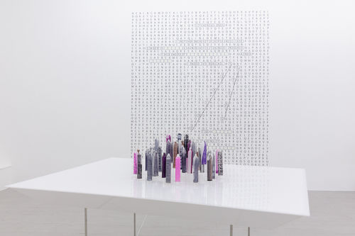 Fahrettin Orenli, Money without Nationality